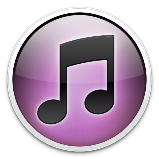 iTunes